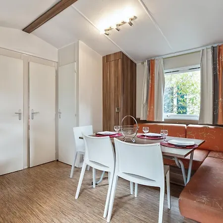 Convivial Pres De Sete Avec Piscine Partagee Semesterbostad *