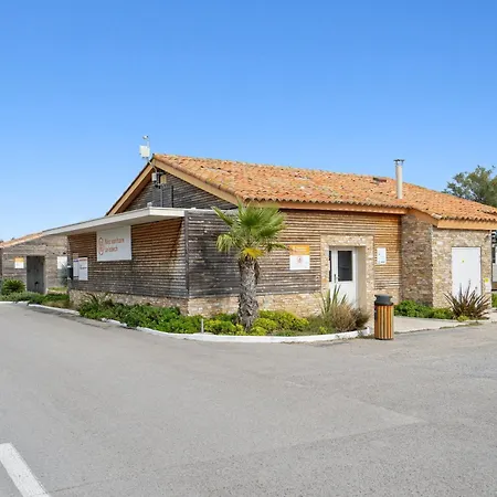 Convivial Pres De Sete Avec Piscine Partagee Semesterbostad *