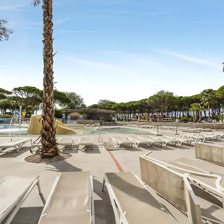 Convivial Pres De Sete Avec Piscine Partagee Semesterbostad *
