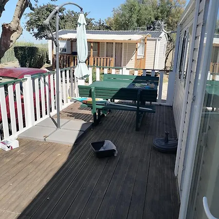 Convivial Pres De Sete Avec Piscine Partagee Semesterbostad Mèze